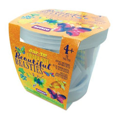 Jar-It Crafts: Beautiful Beasties/Butterflies Kit