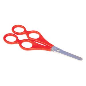 Training Scissors - Blunt