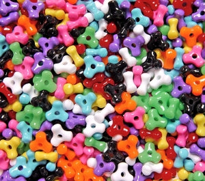 Tri Beads Opaque - 250g