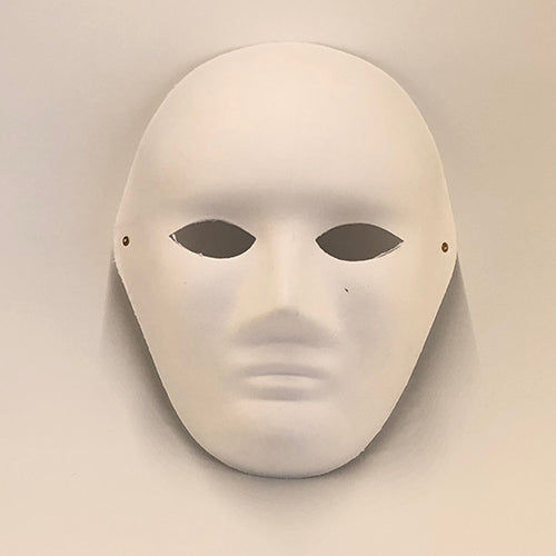 Woman Face Mask - 1 pc