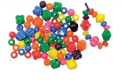 Brilliant Beads 100/pkg