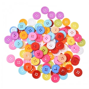 Buttons 500 pc - 20mm