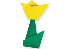 Economy Origami - 72 pc
