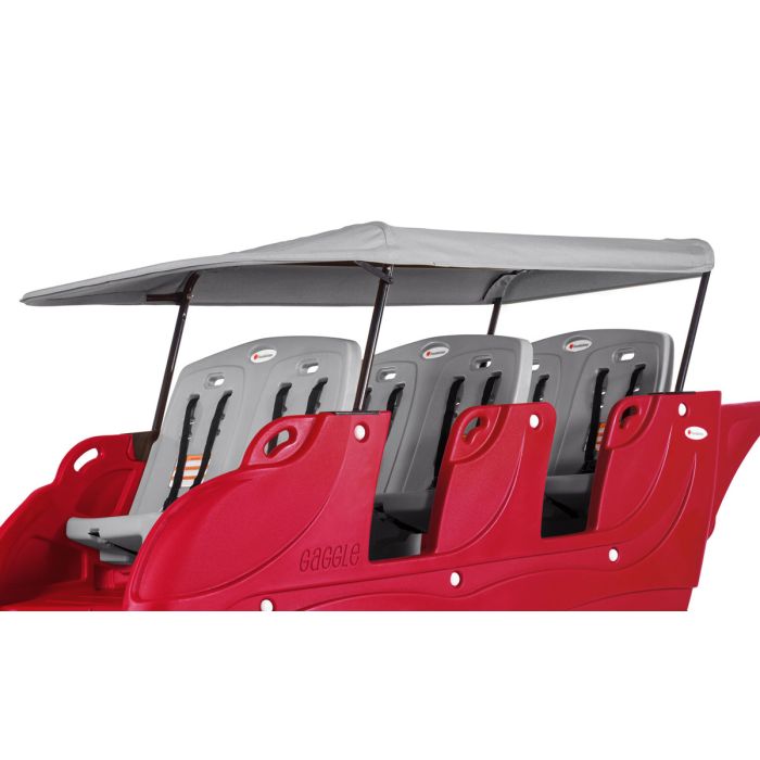 Gaggle Parade Buggy 6 Passenger Canopy Roof