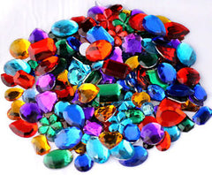 Gemstones - 250g