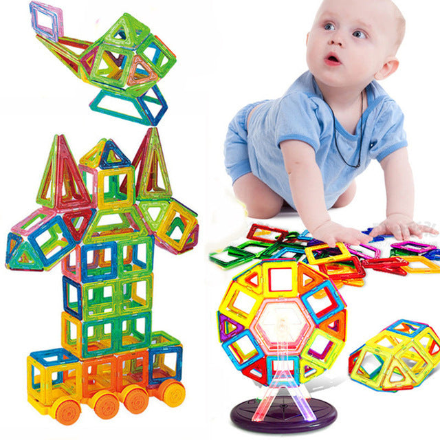 Magformers Carnival Set - 36 pc