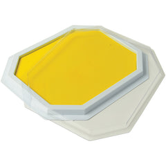 Giant Stamp Pads - Yellow