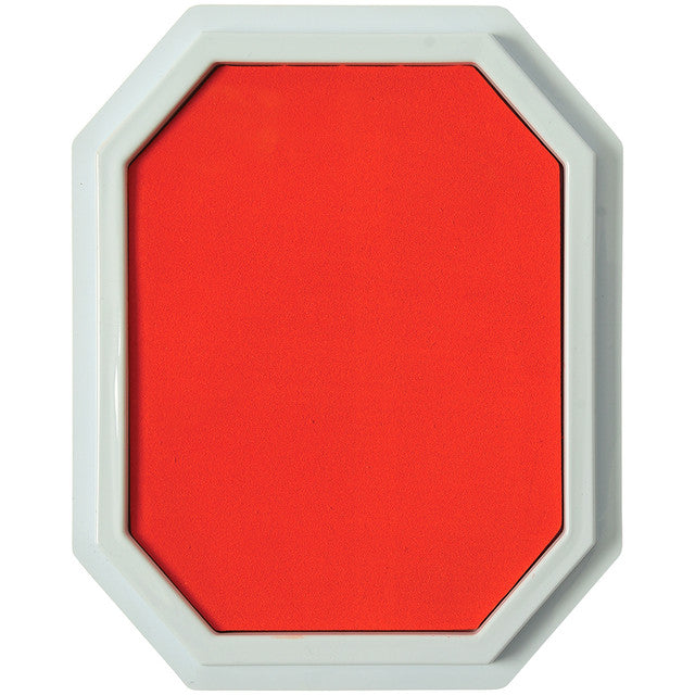 Giant Stamp Pads - Orange