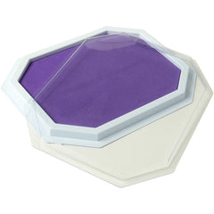 Giant Stamp Pads - Purple