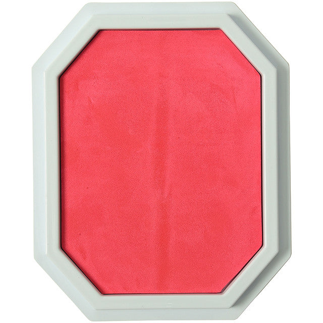 Giant Stamp Pads - Hot Pink