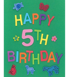 Foam Peel & Stick Letters & Numbers - 267 pc