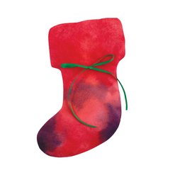 Color Diffusing Stockings - 50 pc